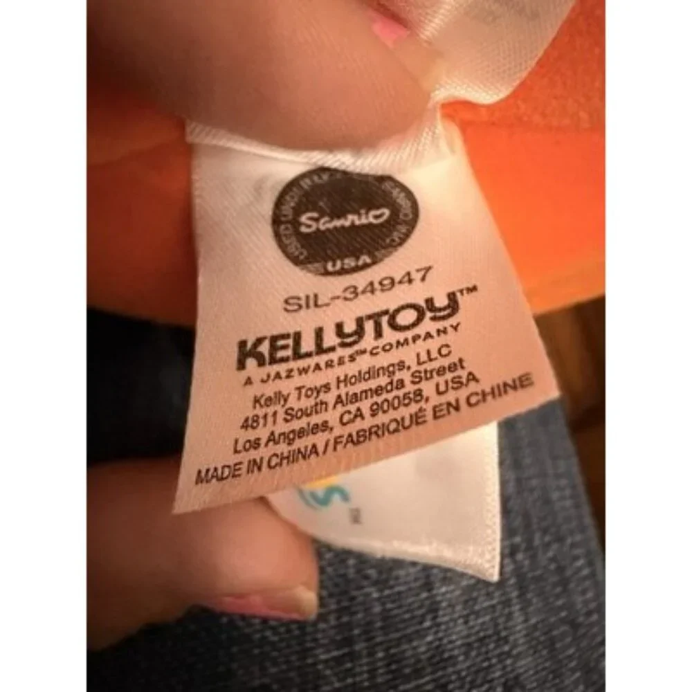 NWT Halloween Squishmallows 8